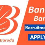 Bank Of Baroda Recruitment 2024: बैंक में नौकरी पाने का शानदार मौका, बिना परीक्षा के होगा चयन, इतनी मिलेगी सैलरी