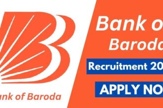 Bank Of Baroda Recruitment 2024: बैंक में नौकरी पाने का शानदार मौका, बिना परीक्षा के होगा चयन, इतनी मिलेगी सैलरी