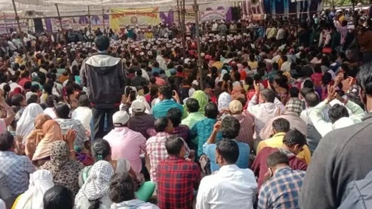 CG Teacher Protest : प्रदेश में आज 5 सूत्रीय मांगो को लेकर 1 लाख 80 हजार शिक्षक हड़ताल पर, कई स्कूलों में छुट्टी