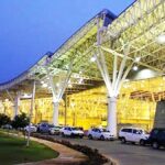 Raipur Airport Parking : रायपुर एयरपोर्ट में बढ़ी पार्किंग दरें, जानिए बाइक, कार और अन्य वाहनों के लिए कितना देना होगा किराया, कल से लागू