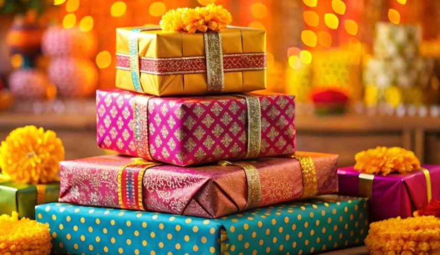 Diwali 2024 Gift : दिवाली में कभी न दें ये गिफ्ट, घर से चली जाएगी लक्ष्मी, हो जाएंगे कंगाल