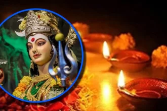 Navratri 2024: नवरात्रि में कब जलाई जाती है अखंड ज्योति? 9 दिनों के अंदर बुझ जाए दीया तो क्या करें, जानें जरूरी नियम, महत्व