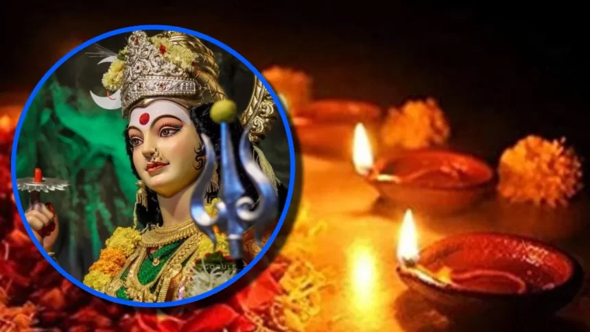 Navratri 2024: नवरात्रि में कब जलाई जाती है अखंड ज्योति? 9 दिनों के अंदर बुझ जाए दीया तो क्या करें, जानें जरूरी नियम, महत्व