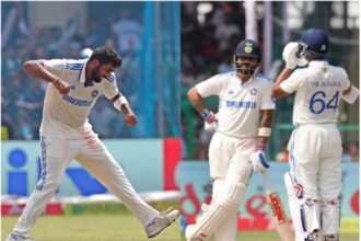 IND vs BAN 2nd Test: टीम इंडिया ने 7 विकेट से जीता कानपुर टेस्ट, बांग्लादेश को 7 विकेट से हराकर 2-0 से जीती सीरीज 