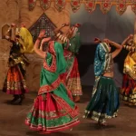 History of Garba: नवरात्रि में गरबा का जादू, इतिहास, परंपरा और संस्कृति का संगम क्यों किया जाता हैं गरबा ? जानें