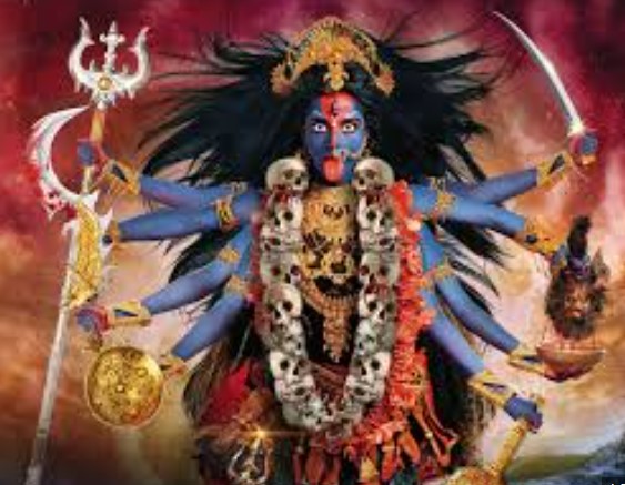 NAVRATRI SPECIAL : जानिए नवरात्री के सातवें दिन कैसे कालरात्रि की पूजा, मिलेगा मनचाहा वरदान