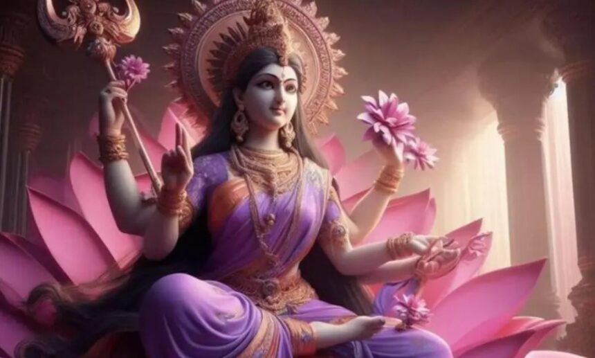 Navratri Special : नवरात्रि के नौवें दिन कैसे करे माता सिद्धिदात्री की पूजा, जानिए पूजन विधि