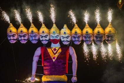 Dussehra Special : असत्य पर सत्य का दिन विजयदशमी, जानिए आज का शुभ मुहूर्त