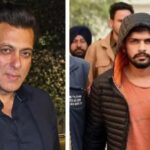 Bollywood News : सलमान खान को धमकाने वाले के ऊपर बनने जा रही वेब सीरीज