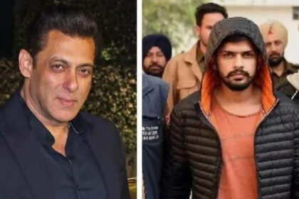 Bollywood News : सलमान खान को धमकाने वाले के ऊपर बनने जा रही वेब सीरीज