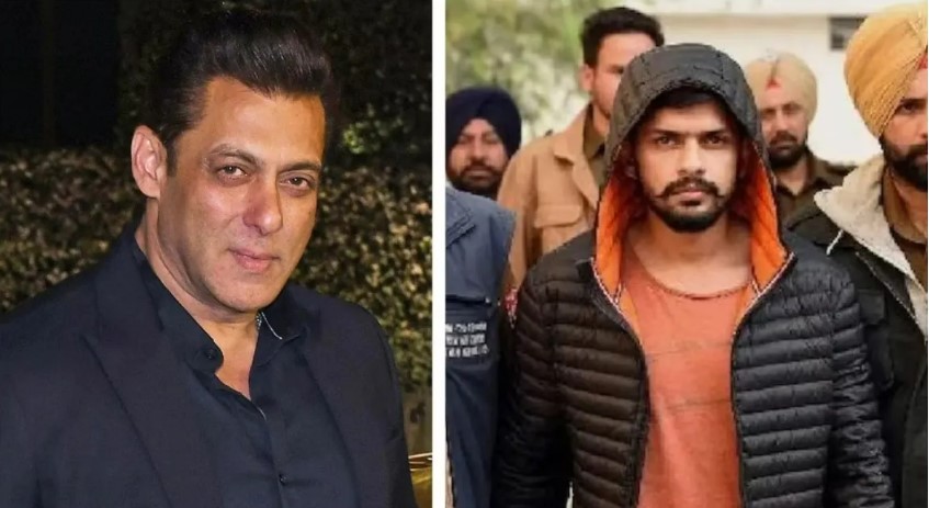 Bollywood News : सलमान खान को धमकाने वाले के ऊपर बनने जा रही वेब सीरीज