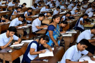 CBSE 10th 12th Board Exam 2025 : सीबीएसई 10वीं-12वीं बोर्ड परीक्षा की तारीखों का ऐलान, जानिए कब से होगा एग्जाम