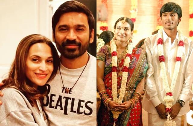 Dhanush-Aishwarya Rajinikanth Divorce: एक्टर धनुष का पत्नी ऐश्वर्या रजनीकांत से हुआ तलाक