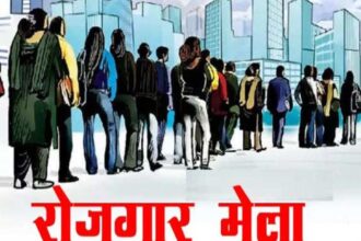  CG JOB ALERT : 8वीं पास युवाओं के लिए शानदार मौका, प्लेसमेंट कैम्प का आयोजन 19 दिसम्बर को, इन पदों पर होगी सीधी भर्ती 