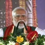 Chhattisgarh : PM मोदी ने दी बड़ी सौगात, भगवान बिरसा मुंडा की जयंती पर 6600 करोड़ की परियोजनाओं का किया लोकार्पण