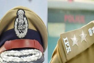 IPS TRANSFER BREAKING : IPS पंकज कुमार श्रीवास्तव को मिली बड़ी जिम्मेदारी, बनाए गए विशेष पुलिस महानिदेशक