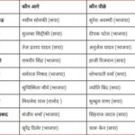 UP By Election 2024 result : भाजपा गठबंधन 6 सीटों पर आगे, 3 सीटों पर सपा की बढ़त