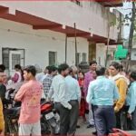 Breaking News : थाना के बाहर मसीही समुदाय के लोग हुए एकत्रित, एकपक्षीय कार्रवाई का लगाया आरोप