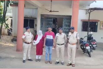 CG NEWS : लुटेरी दुल्हन ने दूल्हे से ठगा लाखों, पुलिस ने सभी आरोपियों को किया गिरफ्तार