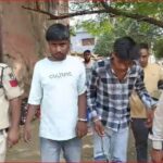 CG NEWS : चाकू बाजी की घटना आई सामने, पुलिस ने दो युवकों को लिया हिरासत