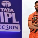 IPL 2025 Ajay Mandal:  छत्तीसगढ़ के अजय मंडल पर हुई पैसे की बारिश, दिल्ली कैपिटल्स ने 30 लाख रुपए की में ख़रीदा 