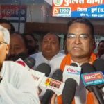 Chhattisgarh : विधायक रिकेश सेन ने पूर्व सीएम भूपेश बघेल के खिलाफ थाने में की शिकायत, जानिए क्या है पूरा मामला 