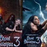 Bhool Bhulaiyaa 3 Box Office Collection Day 10: कार्तिक आर्यन की 200 करोड़ कमाने वाली पहली फिल्म बनी 'भूल भुलैया 3', जानें बॉक्स ऑफिस कलेक्शन