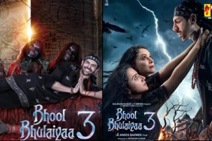 Bhool Bhulaiyaa 3 Box Office Collection Day 10: कार्तिक आर्यन की 200 करोड़ कमाने वाली पहली फिल्म बनी 'भूल भुलैया 3', जानें बॉक्स ऑफिस कलेक्शन