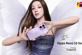 Oppo Reno 13 Series : 16GB रैम के साथ कल लॉन्च होने वाली है ये धांसू स्मार्टफोन, जानें इसके खास स्पेसिफिकेशंस