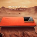 realme GT 7 Pro : 16GB रैम और 120W चार्जिंग के साथ realme का ये धांसू फ़ोन लॉन्‍च, जानें कितनी है कीमत 