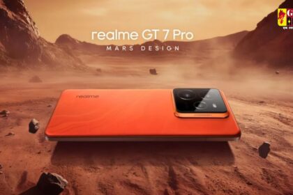 realme GT 7 Pro : 16GB रैम और 120W चार्जिंग के साथ realme का ये धांसू फ़ोन लॉन्‍च, जानें कितनी है कीमत 