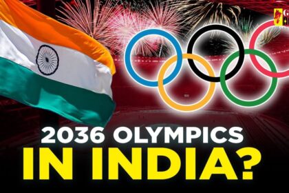 Olympics 2036: भारत ने पेश की 2036 ओलंपिक के आयोजन की दावेदारी, IOC संघ को लिखा पत्र