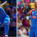 Hardik Pandya : हार्दिक पांड्या बने दुनिया के नंबर-1 T20I ऑलराउंडर 