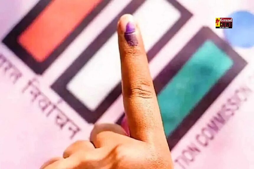 CG Election: 15 दिसंबर के बाद लग सकती है आचार संहिता, इस बार प्रत्यक्ष होगा महापौर-अध्यक्ष चुनाव