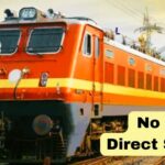 Railway Recruitment 2024: 10वीं पास के लिए सरकारी नौकरी का सुनहरा मौका, रेलवे में बिना लिखित परीक्षा के निकली भर्ती