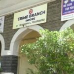 CRIME NEWS: अवैध मादक पदार्थ को लेकर क्राइम ब्रांच को मिली बड़ी सफलता, 11 लाख रुपए के ब्राउन शुगर के साथ तस्कर गिरफ्तार