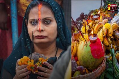 Chhath Puja 2024 Date-Time