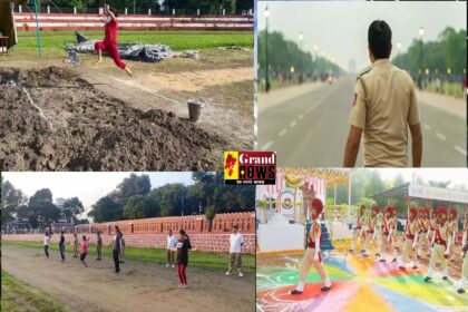 CG Police Physical Test 2024: छत्तीसगढ़ पुलिस भर्ती में रखें इन बातों का ख्याल, लड़कियों के लिए अलग हैं नियम, जानिए फिजिकल टेस्ट की पूरी डिटेल्स