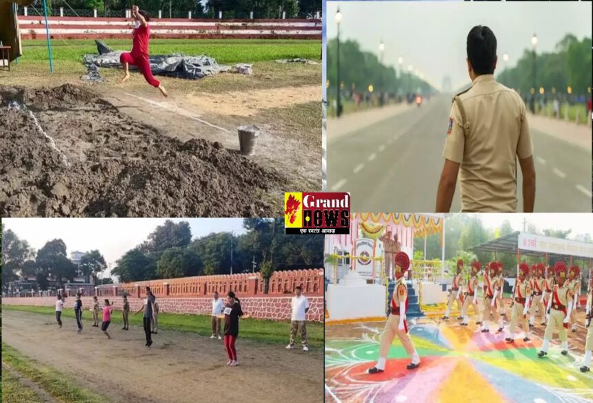 CG Police Physical Test 2024: छत्तीसगढ़ पुलिस भर्ती में रखें इन बातों का ख्याल, लड़कियों के लिए अलग हैं नियम, जानिए फिजिकल टेस्ट की पूरी डिटेल्स