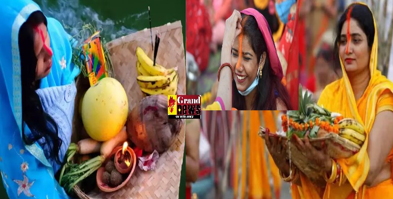 Chhath Mahaparv 2024: नाक से लेकर मांग तक क्यों भरा जाता है सिन्दूर? छठ पूजा में लाल नहीं, नारंगी सिन्दूर का क्यों किया जाता है उपयोग? जानिए महत्व