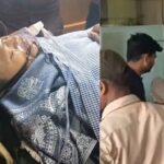 CG BREAKING : पुलिस-नक्सली मुठभेड़ : 5 नक्सलियों के शव बरामद, दो जवानों को लगी गोली, एयरलिफ्ट कर लाया गया रायपुर, फायरिंग जारी