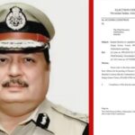 BREAKING NEWS : IPS संजय वर्मा बनाए गए महाराष्ट्र के पुलिस महानिदेशक 