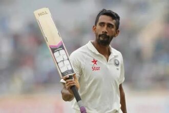 Wriddhiman Saha retired : भारतीय टीम के इस विकेटकीपर-बल्लेबाज ने किया संन्यास का एलान