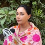 Deputy CM Diya Kumari : पूर्व राजपरिवारों पर राहुल गांधी की टिप्पणी निंदनीय : उपमुख्यमंत्री दिया कुमारी