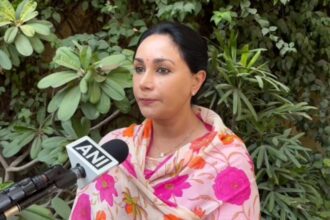 Deputy CM Diya Kumari : पूर्व राजपरिवारों पर राहुल गांधी की टिप्पणी निंदनीय : उपमुख्यमंत्री दिया कुमारी