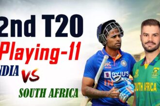 IND vs SA 2nd T20: दूसरे मुकाबले में बदल जाएंगे दोनों टीमों की प्लेइंग 11, देखें पिच रिपोर्ट और मैच प्रिडिक्शन