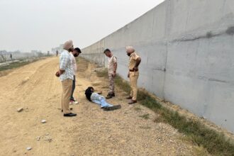 Amritsar : राम तीर्थ के पास पुलिस पर फायरिंग करने वाले पांच शूटर गिरफ्तार, गोलीबारी में एक घायल