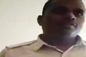 CG VIDEO : शराब तस्करी के मामले में प्रधान आरक्षक का रिश्वत मांगने का वीडियो हुआ वायरल