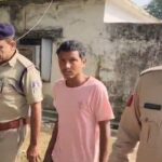 CG CRIME NEWS : चोर को देखकर चिल्लाने लगा चोर-चोर, आरोपी ने ब्लेड से काटा गला फिर रस्सी से भी घोंटा, आरोपी गिरफ्तार 