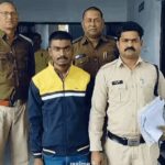 CG CRIME NEWS : शादी का झांसा देकर अलग-अलग होटलों में बनाता रहा संबंध, गर्भवती होने पर किया इंकार, आरोपी गिरफ्तार 